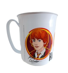 Taza Harry Potter Plástica Infantil 320 ml - comprar online