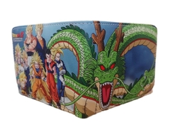 Billetera Shenlong - Dragon Ball en internet