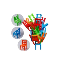 Juego de Mesa Torre de Sillas - comprar online