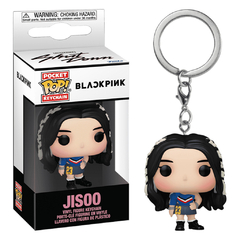 Keychain Funko Pop! Jisoo - Blackpink