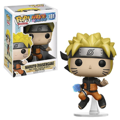 Funko Pop! Naruto (Rasengan) #181 (Mayorista)