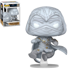 Funko Pop! Marvel Moon Knight #1047