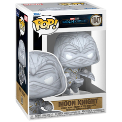 Funko Pop! Marvel Moon Knight #1047 en internet