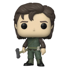 Funko Pop! Steve Harrington #1300 - Stranger Things - comprar online