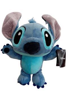 Peluche Stitch Original Disney - Lilo & Stitch - (MAYORISTA)