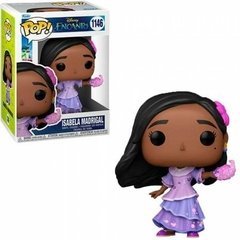 Funko Pop! Disney Encanto Isabela Madrigal #1140