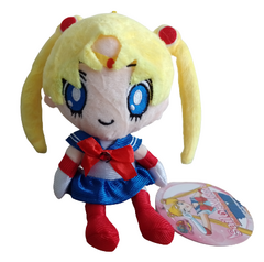 Peluche Sailor Moon - (MAYORISTA)