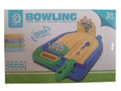 Mini Bowling Juego de Mesa - (MAYORISTA) - comprar online