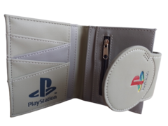 Billetera Playstation - Bioworld