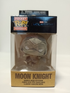 Funko Pop! Keychain Marvel Moon Knight - (MAYORISTA) - comprar online