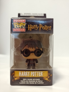 Funko Pop! Keychain Harry Potter - (MAYORISTA) - comprar online