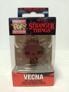 Funko Pop! Keychain Stranger Things Vecna - (MAYORISTA) - comprar online