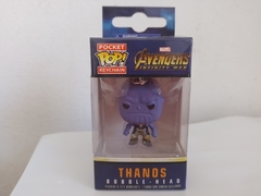 Funko Pop Pocket Keychain Avengers Thanos - (MAYORISTA) - comprar online