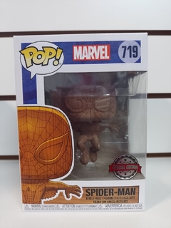 Funko Pop Marvel Spider-Man #719 - (MAYORISTA) - comprar online