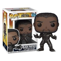 Funko Pop Avengers Black Panther #273