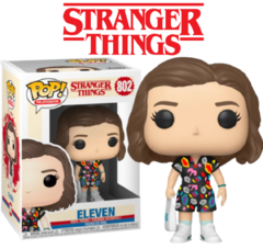 Funko Pop! Stranger Things Eleven #802