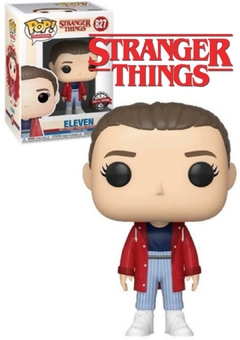 Funko Pop! Stranger Things Eleven #827