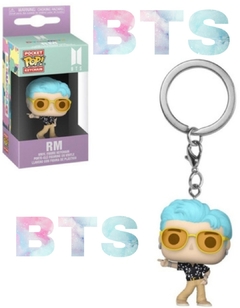 Funko Pop! Keychain BTS RM