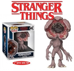 Funko Pop! Stranger Things Demogorgon #602 6 pulgadas