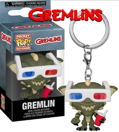 Funko Pop! Keychain Gremlin - Gremlins