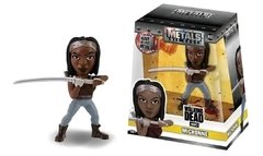 Muñeca The Walking Dead - Michonne