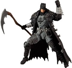 Muñeco Batman Dark Nigths Original DC Multiverse 22 articulaciones en internet