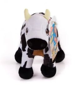 Peluche La Vaca Lola - La Granja de Zenón en internet