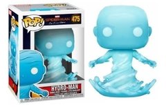 Funko Pop Hydro Man #475 - Spiderman lejos de casa