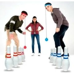 Juego Bowling Head Original Magnific - comprar online