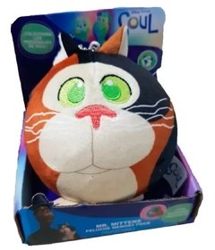 Peluche Mr Mittens - Soul Original Disney Pixar Perfumado - comprar online