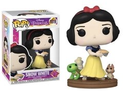 Funko Pop Disney Princesas Blancanieves #1019