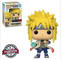 Funko Pop Naruto - Minato Namikase #935