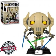 Funko Pop Star Wars General Grievous #449