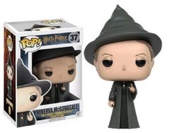 Funko Pop Harry Potter - Minerva Mc Gonagall