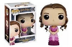 Funko Pop Harry Potter- Hermione #11