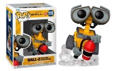 Funko Pop Disney Wall E #1115