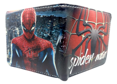 Billetera Spiderman - Marvel en internet