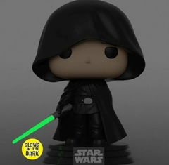 Funko Pop! Star Wars Luke Skywalker #501 Glows in the dark - (MAYORISTA) - comprar online