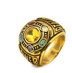 Anillo de Thanos Talle 9 - Avengers