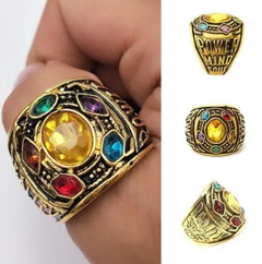 Anillo de Thanos Talle 9 - Avengers - comprar online