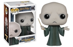 Funko Pop! Harry Potter Lord Voldemort #06