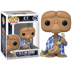 Funko Pop! ET Extraterrestre in Robe #1254