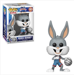 Funko Pop! Space Jam Bugs Bunny #1183