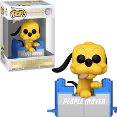 Funko Pop! Disney Pluto #1164