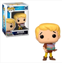 Funko Pop! Disney The Sword in the Stone Arthur #1099