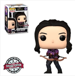 Funko Pop! Marvel Hawkeye Kate Bishop #1215