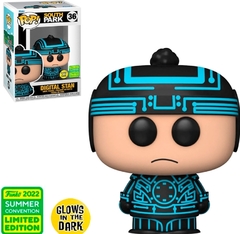 Funko Pop! South Park Digital Stan #36