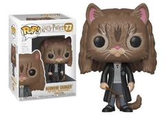 Funko Pop! Harry Potter - Hermione #77