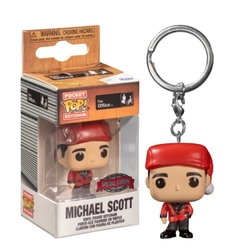 Funko Pop! Keychain The Office Michael Scott