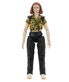 Muneca Articulada Eleven Stranger Things